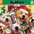 thumbnail image 3 of Rompecabezas Ceaco Howard Robinson Selfies Perros de Vacaciones 500 piezas, 3 of 8