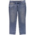 thumbnail image 2 of Pantalones Vaqueros Calvin Klein Hombre Pierna Recta Azul 32 W x 32 L, 2 of 2