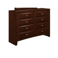 thumbnail image 2 of Linda(Fd0011B)-M-D (M), Dresser, 2 of 2