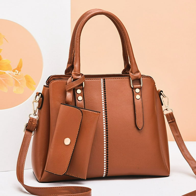Trendy Crossbody Bags for Women Luxury Envelope Purses Designer Handbags  with Coin Pouch Including 3 Size Bags - China Fashion and Bag price