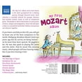 thumbnail image 2 of Alfred 99-8578204 My First Mozart Album, 2 of 2