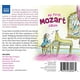Alfred 99-8578204 Mon Premier Album de Mozart – image 2 sur 2