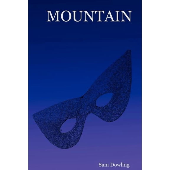 Mountain (Paperback)