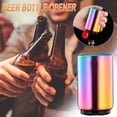 thumbnail image 1 of LSLJS Ouvre-Bouteille Automatique de Bière Aimant en Acier Inoxydable Ouvre-Bouteille Gadgets de Cuisine Accessoires, Ouvre-Bouteilles, 1 of 4