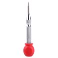 thumbnail image 3 of With HSS Tip Automatic Impact Punch Centerpunch, Protective  MetalWorking Automatic Hole Punch Center Punch, Aluminum For Punching On, 3 of 3