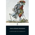 thumbnail image 1 of Pre-Owned A Discourse on Inequality (Penguin Classics) (Paperback) 0140444394, 1 of 1