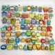 thumbnail image 4 of NUEVO Lote de 20-100 figuras de acción de The Grossery Gang, series 1, 2, 3, 4 y 5, regalo, 4 of 8