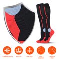 thumbnail image 2 of Calcetines de compresión Fitness Tube - Calcetines de presión para deportes al aire libre - Unisex, 2 of 5