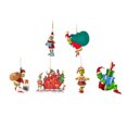 thumbnail image 4 of Adornos para Árboles Navidad. (10 Piezas), 4 of 9