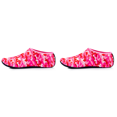 thumbnail image 2 of 2 pares calcetines acuáticos piscina zapatos esnórquel Bsvklp camuflaje L 37-38 rojo, 2 of 8