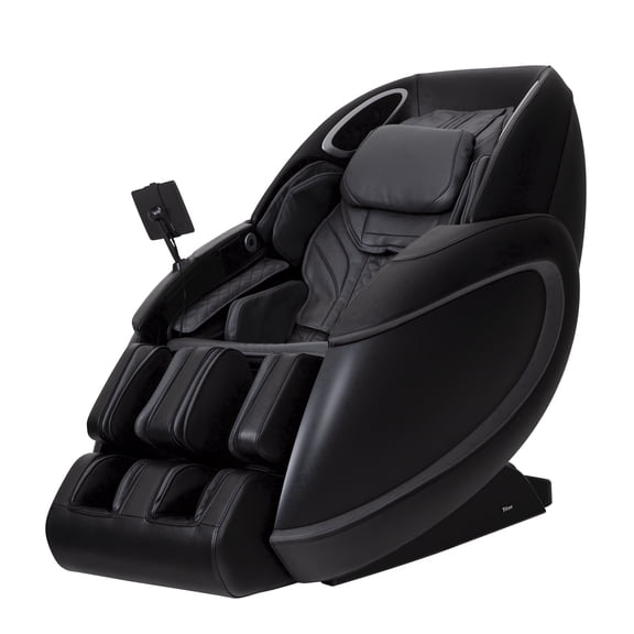 Titan Fleetwood 2 Massage Chair Black