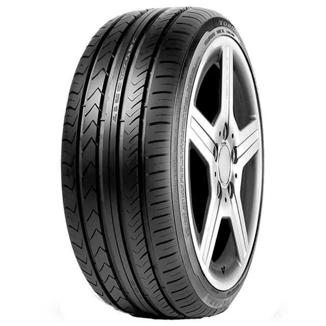 LLANTA 225/45R17 XL Torque TQ901 94W