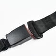 thumbnail image 5 of YTAKY Seat Belt Extender , 14-inch 2 Pack for Cars Universal Seat Belt Car Buckle Extension Buckle Up (7/8" Tongue Width), 5 of 10