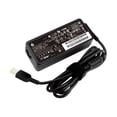 thumbnail image 1 of Para Lenovo IdeaPad G500 Cargador Adaptador 20V  2.25A  45W Punta Amarilla con Cable de Fuente de Poder. POWE ADAP015, 1 of 5