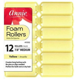 2.75 Medium Baby Shower Diaper Pins (12 Pcs), Yellow