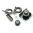 thumbnail image 1 of Kit de Remplacement d'Allumeur pour Barbecue Weber Genesis 67726 1819-51 & 1836-32, 1 of 10