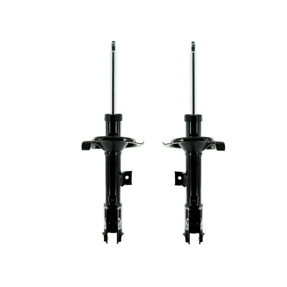 Pair of 2 Front L-R Suspension Strut Assembly For 2011-2020 Mitsubishi Outlander Sport