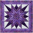 thumbnail image 2 of Starburst Quilt Magic Kit, 2 of 3