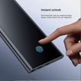 thumbnail image 3 of Protecteurs d'Écran de Téléphone pour Galaxy S23 Ultra, 3 of 5