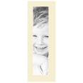 thumbnail image 2 of ArtToFrames 9x26" Oyster Custom Mat for Picture Frame with Opening for 5x22" Photos. Mat Only, Frame Not Included (MAT-185), 2 of 5