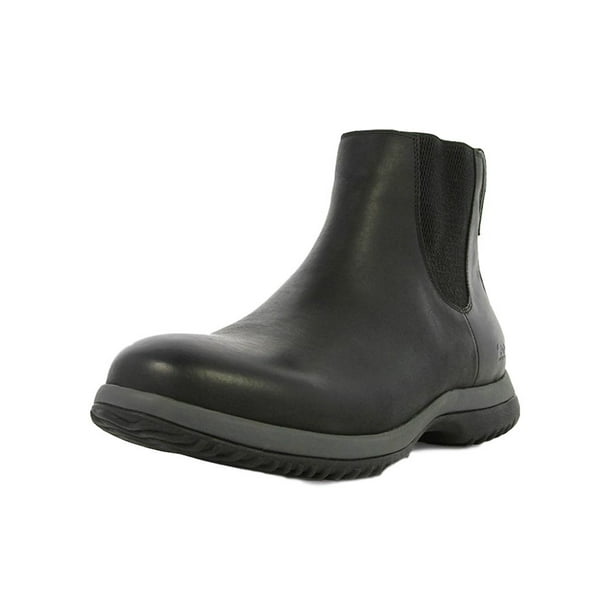 bogs chelsea winter boot
