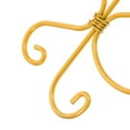 thumbnail image 3 of IDEANATEGRATE Soporte Para De Plantas Color Dorado De Hierro Resistente Para Uso En Cocina, 3 of 8