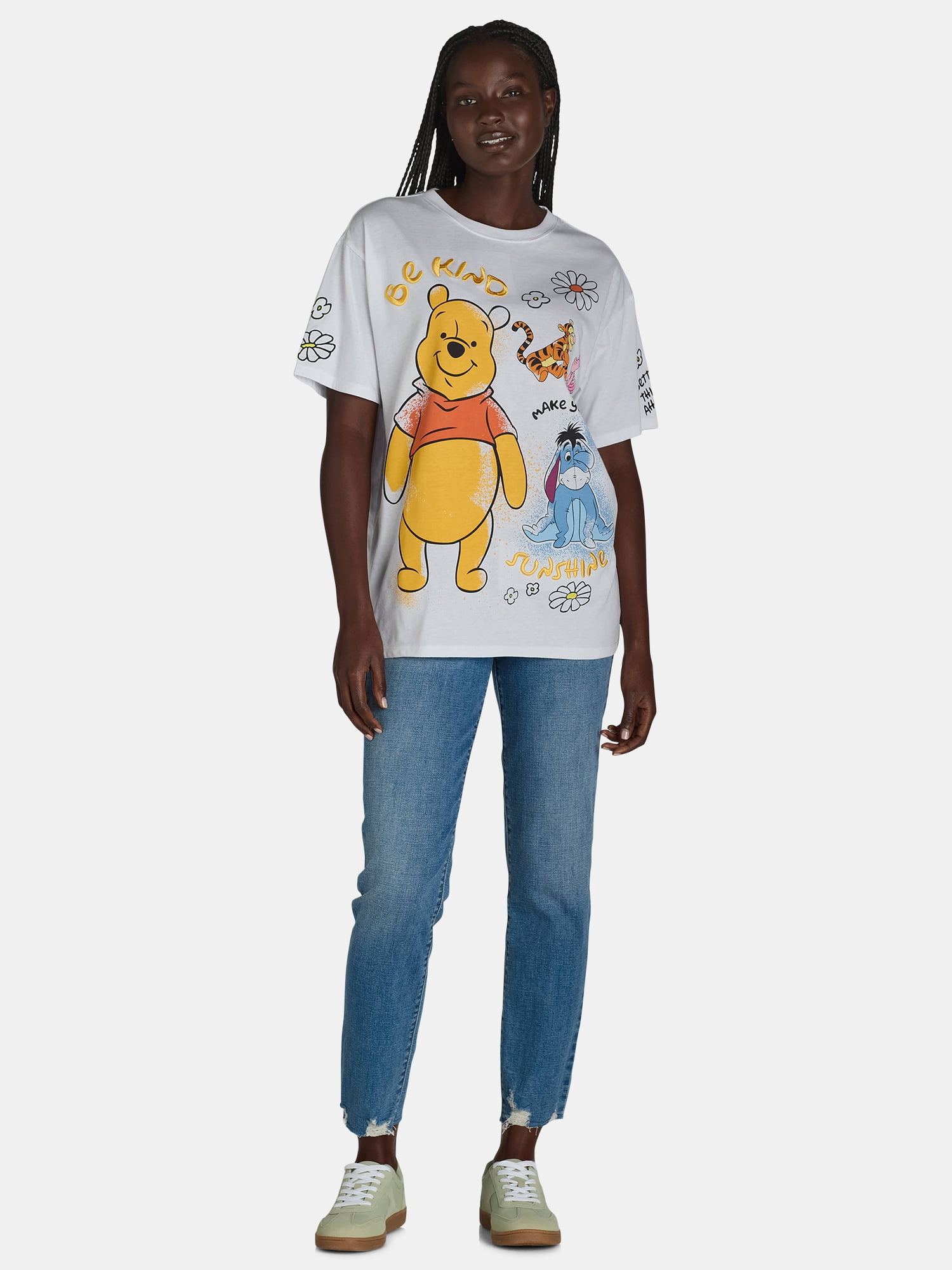 poohしゃん Pre-Order