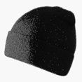 thumbnail image 4 of Fashion Knitted Beanies Hat, Winter Warm Ski Soft Elastic Caproyal Blue, 4 of 5
