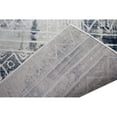thumbnail image 4 of Bashian Livia Area Rug Bl/Beige 8'6" X 11'6", 4 of 5