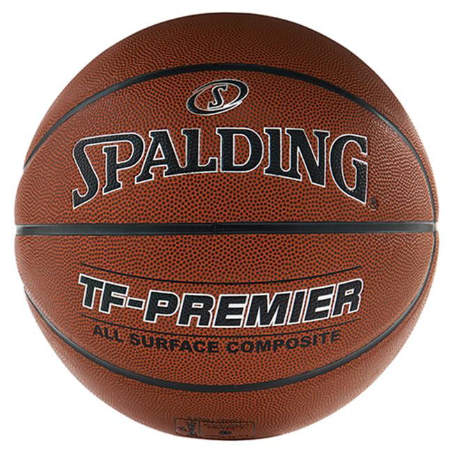 Spalding TF Premier Indoor/Outdoor Basketball Men's Size 29.5 