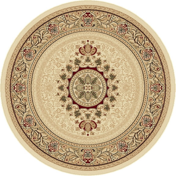 Tayse Sensation 467 Indoor Area Rug