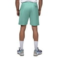 thumbnail image 2 of Men's Margaritaville Green Philadelphia Phillies Peached French Terry Shorts, 2 of 2