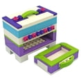 thumbnail image 6 of LEGO Friends 40266 Storage Box Building Kit (105 Piece), 6 of 7