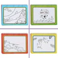 thumbnail image 4 of Libro de Pintura al Agua NikouMX Para Colorear Para Niños 15,5 x 19 cm, 4 of 8