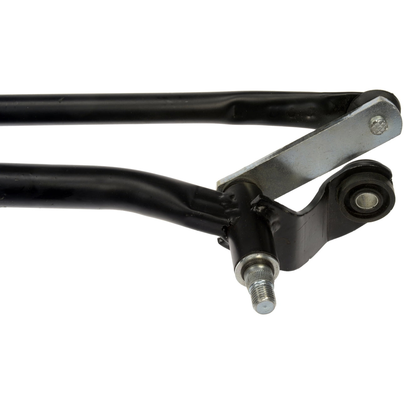 Dorman 602-546 Windshield Wiper Linkage for Specific Toyota Models, Black