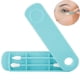 thumbnail image 1 of Reusable Cotton Swabs, Sustainable Last Cotton Swabs Reusable Cotton Swabs Silicone Ear Swabs For Cleaning, Makeup, 1 of 3