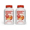 SmartyPants Kids' Formula Gummy Multivitamins (180 ct.) 2PK