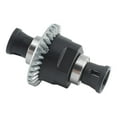 thumbnail image 3 of Dualoai RC Car Differential 1/18 Sturdy Modification Upgrade Brushed Replace Parts Spare, 3 of 9