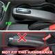 thumbnail image 4 of 20X Interruptor de BotóN de Freno de Mano para Mokka 2012-2018 42576667, 4 of 5