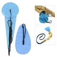thumbnail image 2 of Repeatedly Strong Decontamination Saxophone Cleaning Cloth, Cleaning Swab, Light Soft For Saxophone, 2 of 8