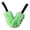 D, variant on Microfiber Car Wheel Rim Cleaning Brush Multi Purpose Detailing Clean Tool for Tire Hard to Reach Areas Auto Care