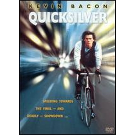 Pre-Owned Quicksilver