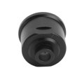 thumbnail image 3 of RC Front Rear Differential Case, Wear Resistant RC Differential Case Aluminum Alloy  For 1/10 RC Cars Black, 3 of 8