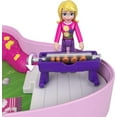 thumbnail image 2 of Polly Pocket Backyard Butterfly Compact Playset, 2 of 6