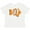 AA-White, variant on Inktastic Clown Fish Boys or Girls Toddler T-Shirt