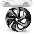 thumbnail image 4 of 17" Replacement Wheel Rim for 2016-17 Honda Accord, 17x7.5-inch 5-Lug 64080 Alloy Rim ET55, 4 of 12