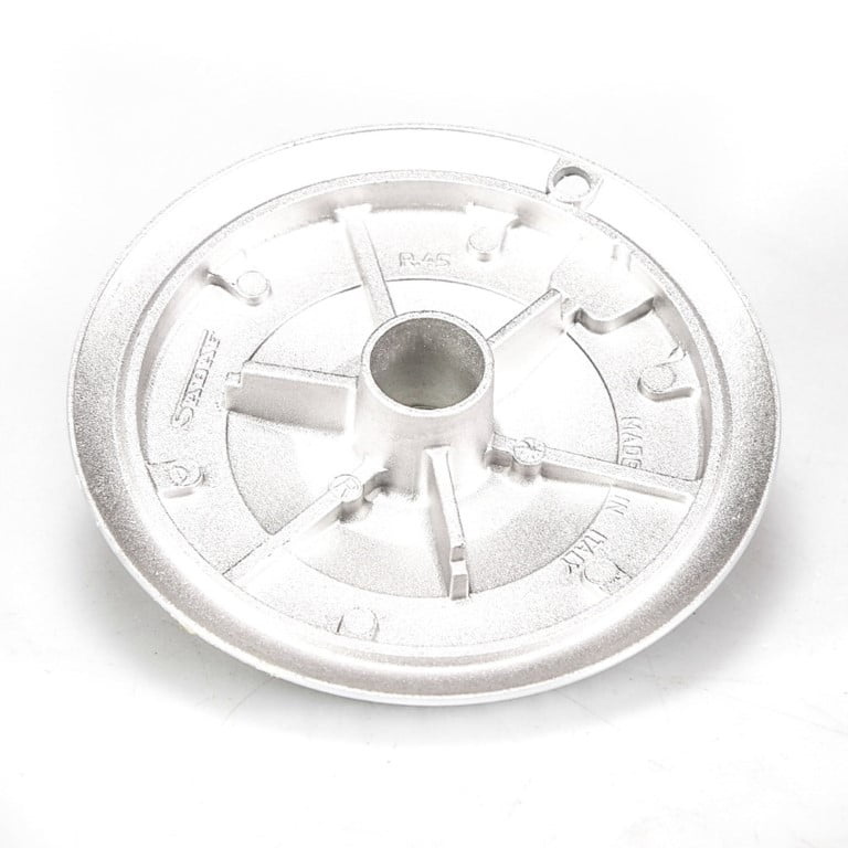 WP8286815 Whirlpool Surface Burner Base OEM WP8286815