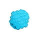 thumbnail image 1 of Matsuzay Silicona 19 cavidades Jabón de chocolate Herramientas para pasteles Utensilios para hornear Molde Bandeja para galletas Autoensamblaje Herramientas y accesorios para hornear Azul claro Matsuzay HA081411-01, 1 of 6