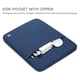 thumbnail image 3 of Funda portátil NIDOO 15.6, resistente agua, bolsa transporte IdeaPad 3i/Legion 5 Gen 6/ThinkPad T15g P15s E15 L15 Gen 2/Legion 7i Gen 6 16/Swift 3 16.1, azul, 3 of 3