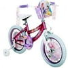 16" Girls' Huffy Disney Princess Bike